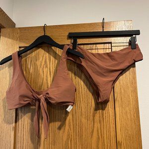 NWT Zaful Swimsuit